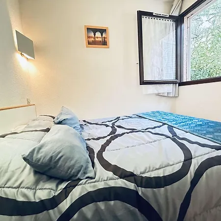 Sm180-305 Maxime Vue T2 Piscine Et Parking Daire