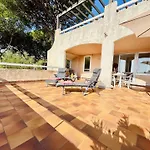 Apartman Sm180-305 Maxime Vue T2 Piscine Et Parking *