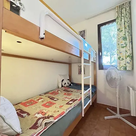 Sm180-305 Maxime Vue T2 Piscine Et Parking Apartment *