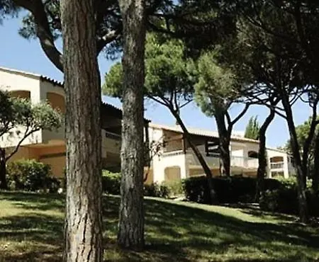 Sm180-305 Sainte Maxime Vue T2 Piscine Et Parking * Sainte-Maxime